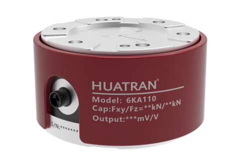 6KA110 六维力传感器