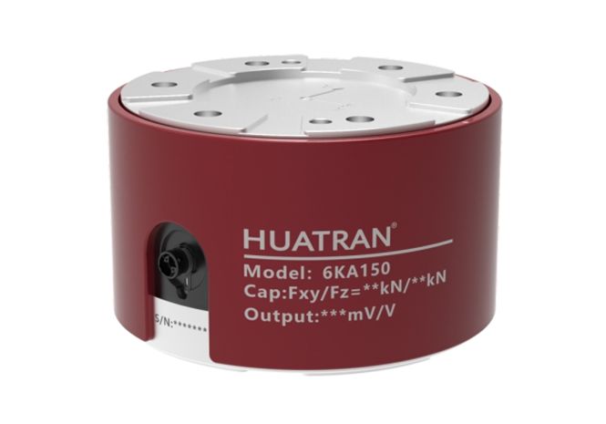 6KA150 系列六分量传感器