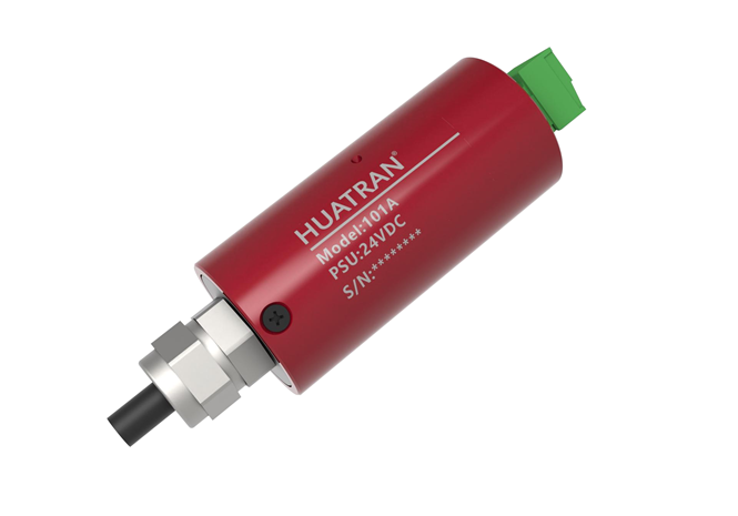 101A型单通道模拟量放大器