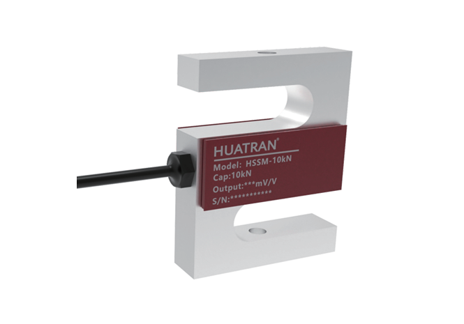 HSSM S型力传感器