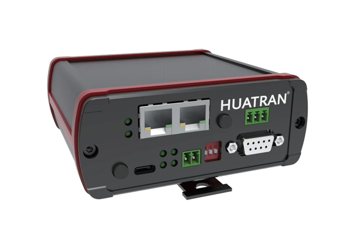 70X-EC 多通道EtherCAT放大器