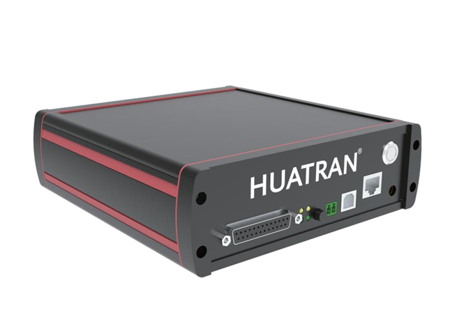 908 系列八通道高速数据采集器