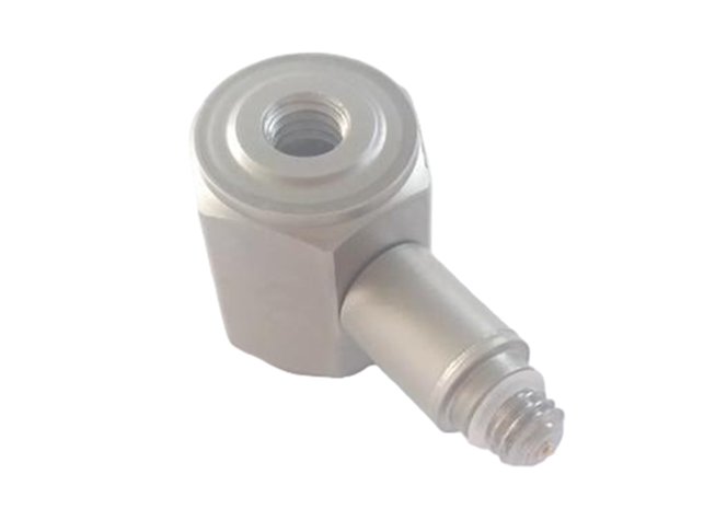 HLYD2E-±500N 拉压型压电式力传感器（IEPE）