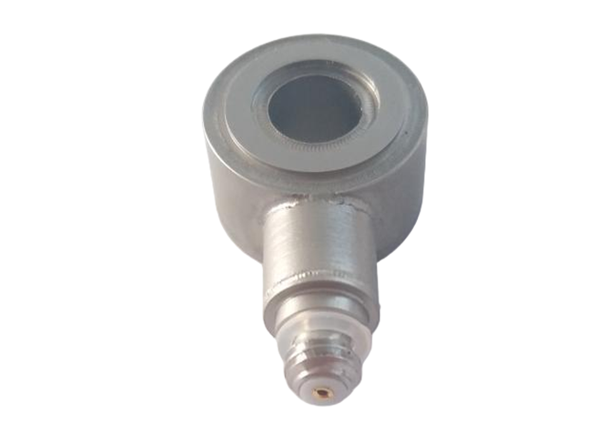 HLYD1E-5kN 压电式力传感器（IEPE型）