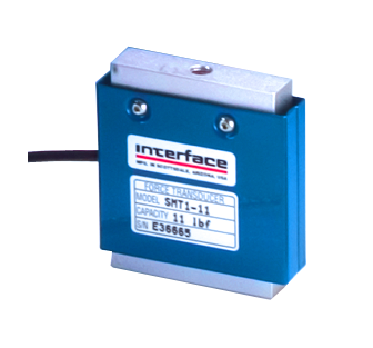 SMT大过载保护S型