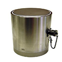 CCD 大量程柱式单压