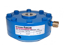 1000系列 小量程轮辐式 （疲劳级）