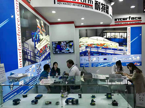 耐特恩Testing-Expo CHINA 2019展会集锦 耐特恩Testing-Expo CHINA 2019展会集锦