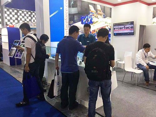 耐特恩Testing-Expo CHINA 2019持续播报