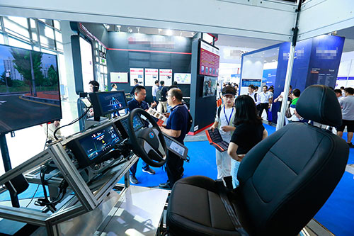 耐特恩Testing-Expo CHINA 2019展会盛况回顾 耐特恩Testing-Expo CHINA 2019展会盛况回顾