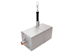 WS10-拉绳位移传感器