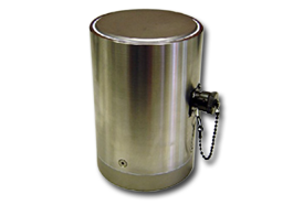 CCD 大量程柱式单压