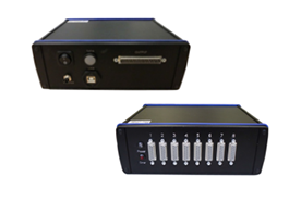 GSV-1A8/8USB  GSV-1A16/16USB