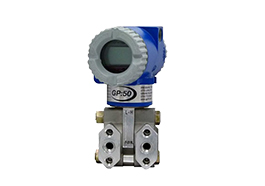 Model GPIDP
