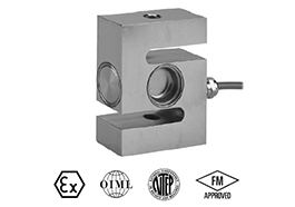 620-S型力传感器