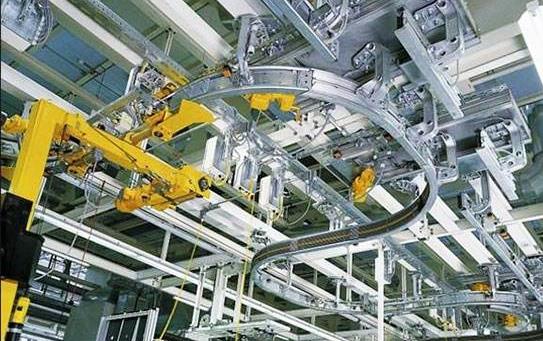 智能传感器在未来工业自动化的发展中将起到巨大的作用