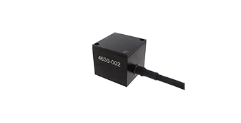 三轴加速度传感器在工业领域的应用