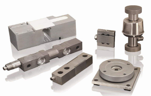 称重传感器技术的重要性及称重传感器的应用