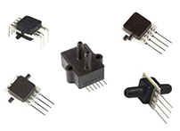 微型压力传感器校零处理浅析