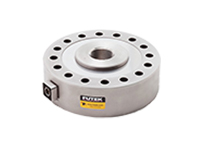 轮辐式力传感器的特点