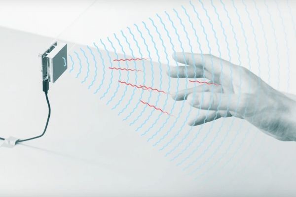 谷歌获批可以部署动作感应设备Soli传感器