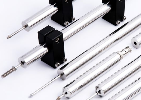 位移传感器应用范围及涉及的部分领域简要分析