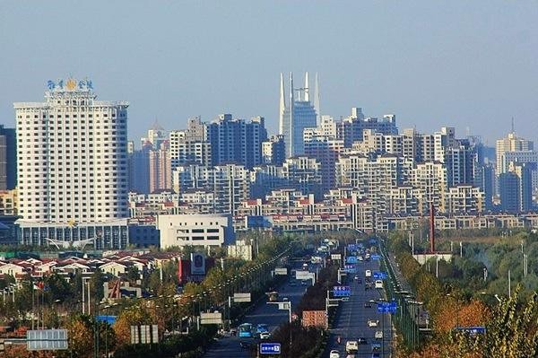 洛阳出台加快推进智能传感器产业发展行动计划