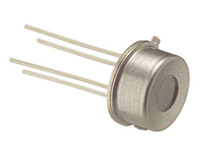 不同材料制成的温度传感器介绍