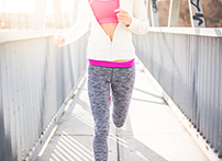 加速度传感器在人们减肥过程中的作用