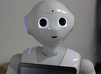 传感器在协作机器人中的应用