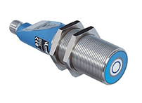 超声波传感器原理及应用