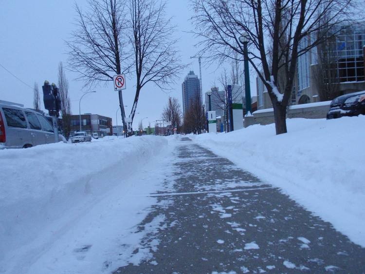 北京启动除雪黑科技！用路面传感器监控高速路