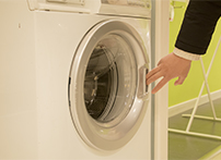 洗衣机中用到的传感器技术