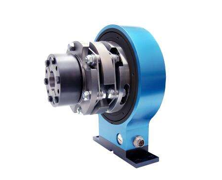 扭矩传感器在风机上起到的作用及优势分析