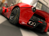 加速度传感器在汽车安全领域的应用