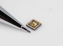 MEMS压力传感器的原理及应用