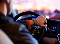 扭矩传感器在汽车方向盘中的应用