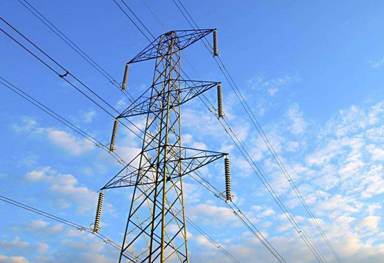 加速度传感器在监测高压导线舞动时的应用