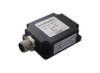 采用倾角传感器测试平衡系统的设计