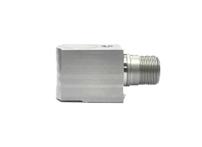 低频低震级加速度传感器在铁路上的应用