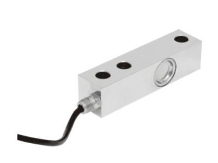 称重传感器对于气泡机测量的作用