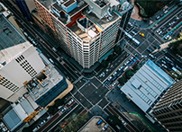 压电传感器在智能交通中的应用