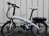 霍尼韦尔传感器在电动自行车行业的应用