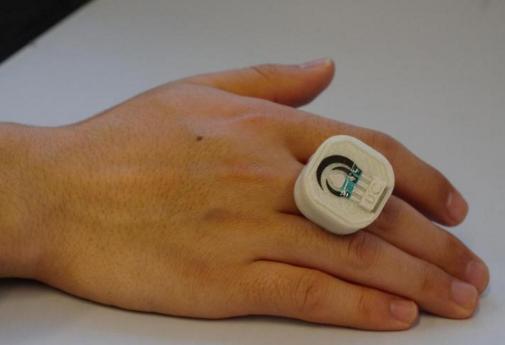 可穿戴式传感器将帮助人类检测外界威胁