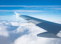 红外传感器在飞机无损探伤中的应用原理