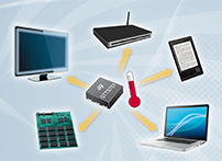 厉害了！一文读懂MEMS传感器全产业链……