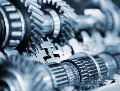 电涡流传感器在大型旋转机械中的应用分析