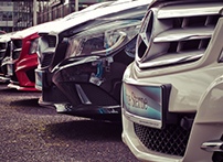 多轴测力传感器在汽车安全实验与机器人行业的应用