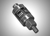 压力传感器的研究现状及发展趋势