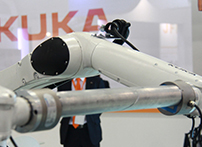 工业机器人力矩传感器五大选型要点